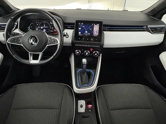 Renault Clio 1.6 E-Tech Hybrid 140 Serie Limitee E-TECH | CARPLAY | STOELVERW. | CAMERA |