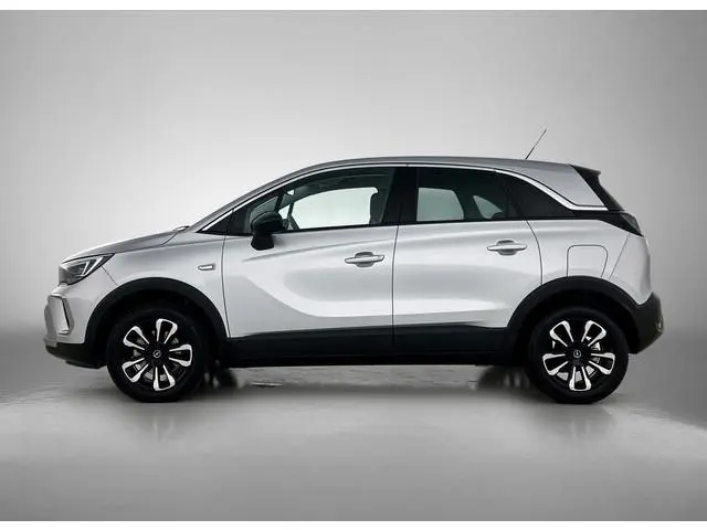 Opel Crossland 1.2 Turbo Elegance