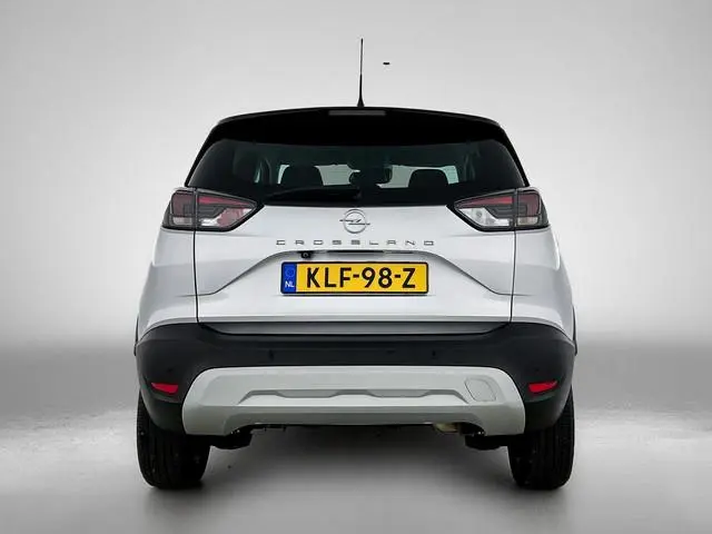 Opel Crossland 1.2 Turbo Elegance