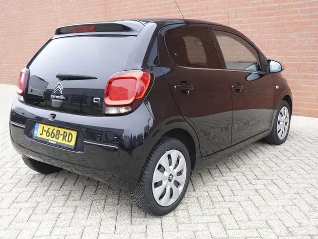 Citroën C1