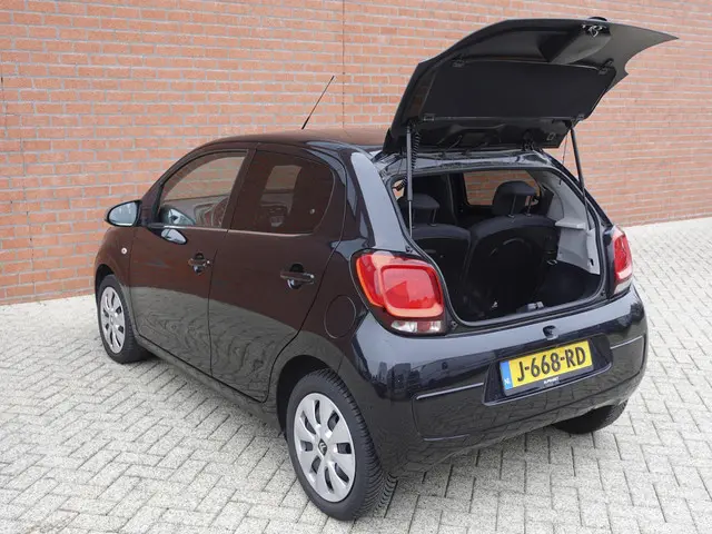 Citroën C1
