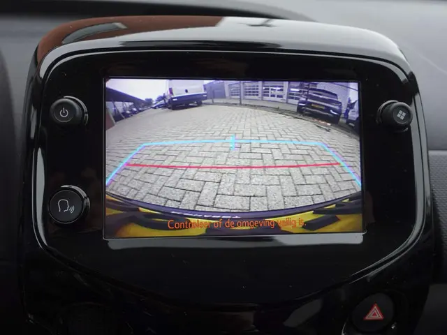 Citroen C1 1.0 VTi Feel Navigatie Apple Carplay/Android Auto Camera Bluetooth Airco