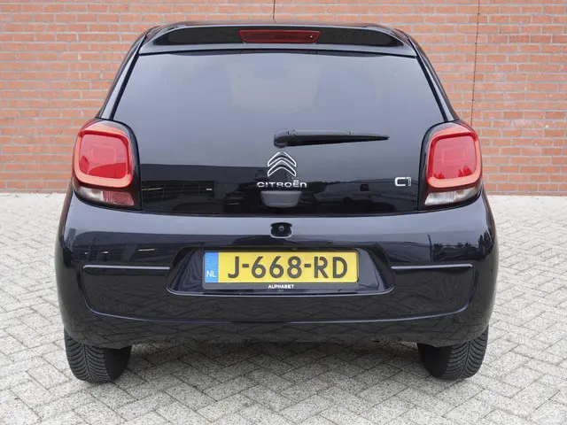 Citroën C1