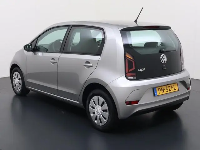 Volkswagen Up! 1.0 BMT move up! | Parkeer camera | Airco | Parkeersensoren | Cruise control