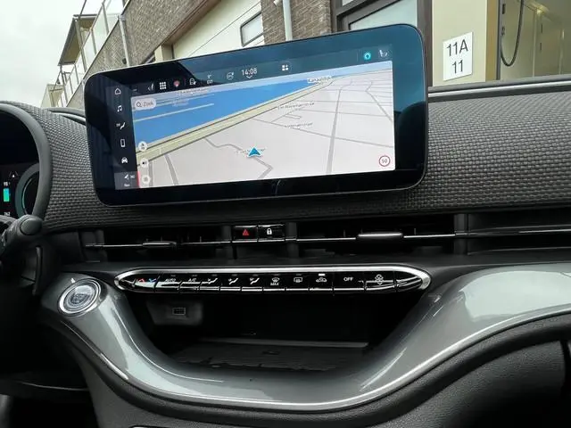 Fiat 500 C La Prima 42 kWh Automaat Cabriolet | Incl BTW | 120 PK | Apple CarPlay | Achteruitrijd Ca...