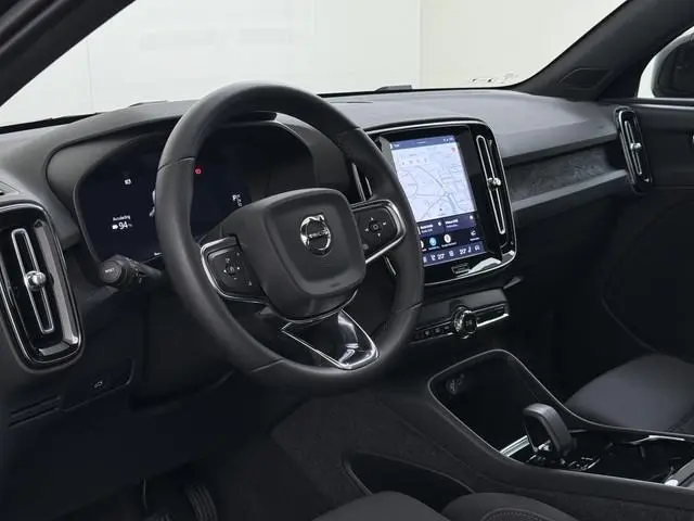 Volvo C40