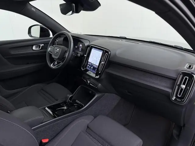 Volvo C40