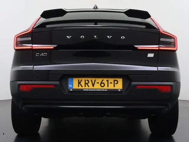 Volvo C40