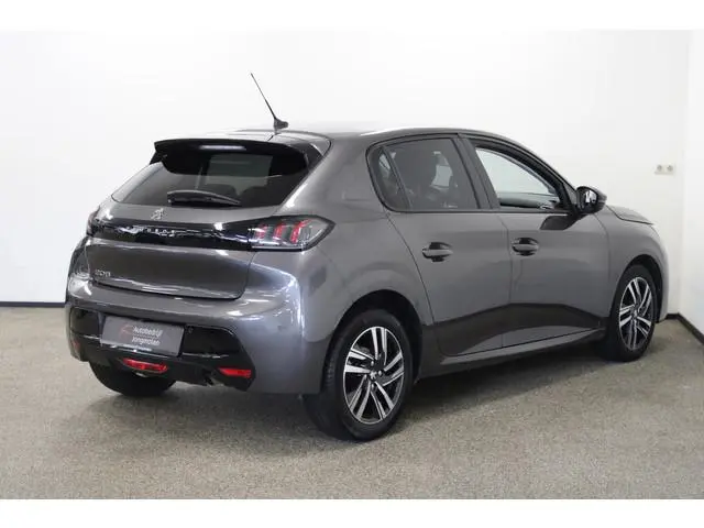 Peugeot 208 1.2 PureTech Allure