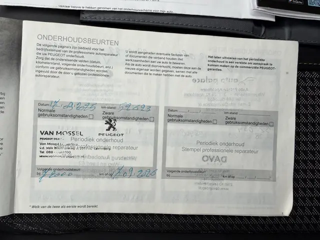 Peugeot 208 1.2 PureTech GT-Line CAMERA | NAVIGATIE | DEALER ONDERHOUDEN | INCLUSIEF 12 MAANDEN BOVA...