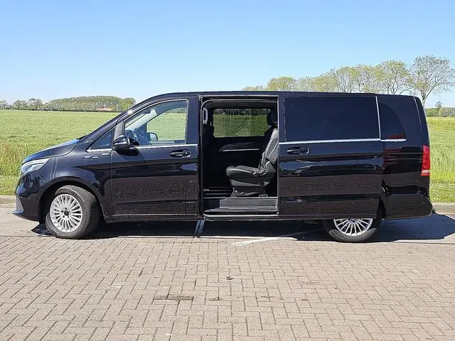 Mercedes-Benz EQV