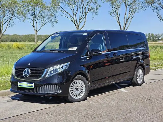 MERCEDES-BENZ EQV 300 l3 xl 7-persoons