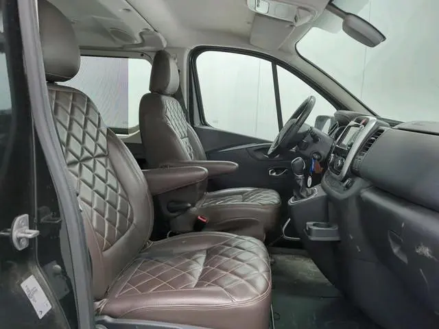 Renault Trafic 2.0 dCi 170pk L2 H1 DC Luxe Leer