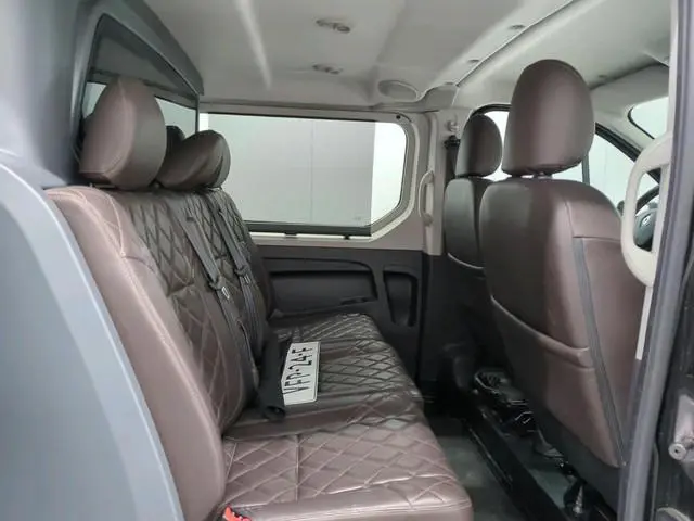 Renault Trafic 2.0 dCi 170pk L2 H1 DC Luxe Leer