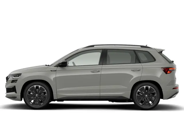 Skoda Karoq Sportline Ultimate 1.5 TSI ACT 150 pk 7 versn. DSG | Virtual Pedal |