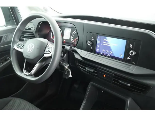 Volkswagen Caddy Cargo 1.5 TSI 116pk H6 Cruise Control Bluetooth Parkeersensoren