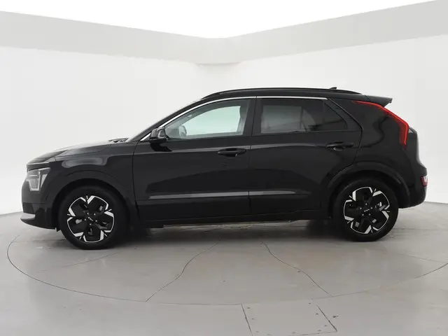 Kia Niro EV