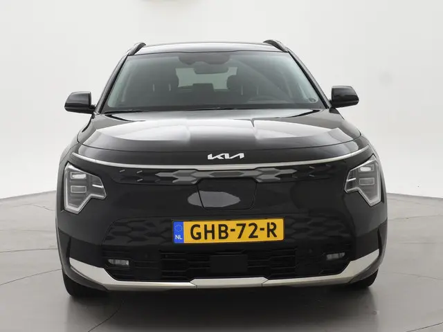Kia Niro EV
