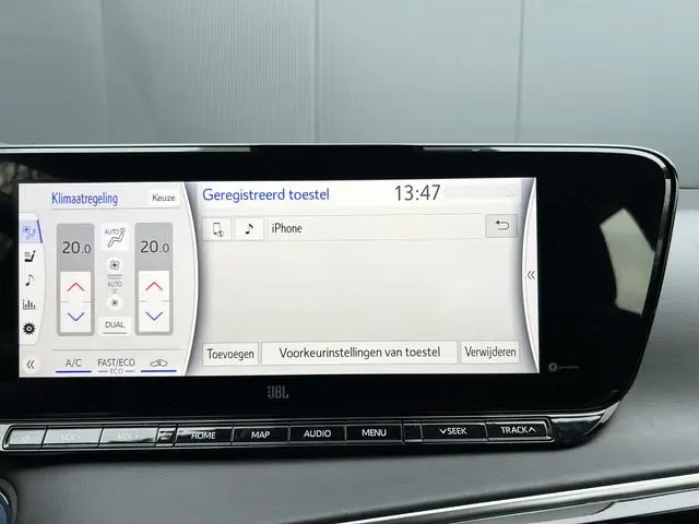 Toyota Mirai