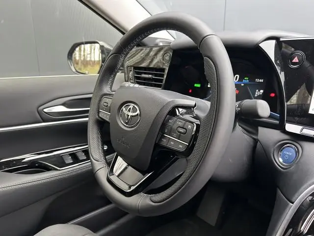 Toyota Mirai