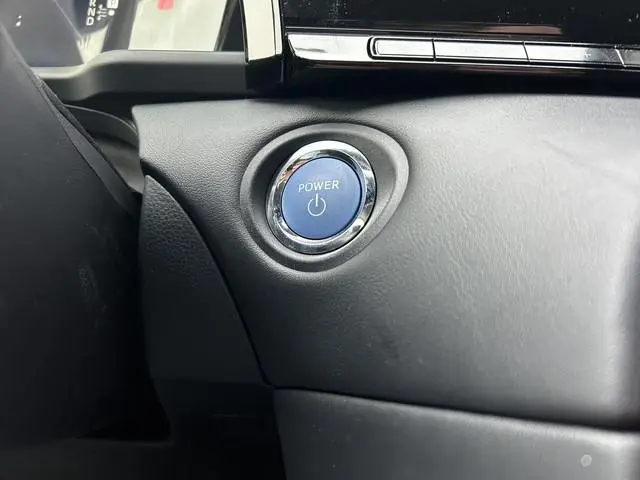 Toyota Mirai