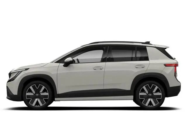 Skoda Epiq Business Launch Edition 56 kWh 211 pk | Panorama Dak | Light & View Pakket | Interieur 'S...