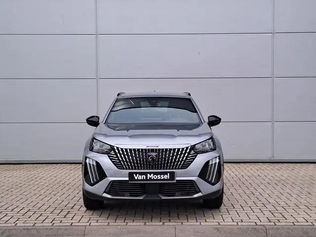 Peugeot 2008 1.2 PureTech 100 Active | Camera | Climate Control | Cruise Control | Apple Carplay/And...