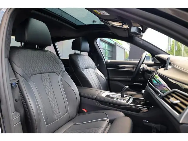 BMW 7 Serie