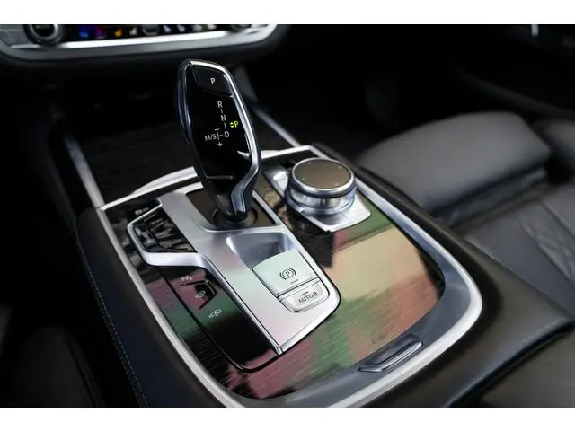 BMW 7 Serie
