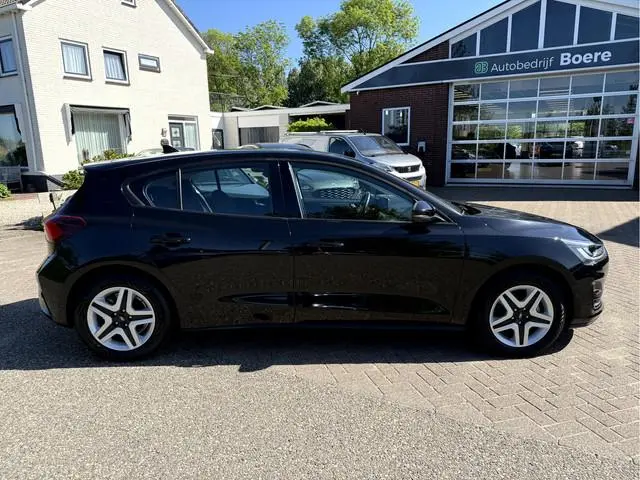Ford Focus 1.0 EcoBoost Connected App Connect, 16''Lmv, Navi
