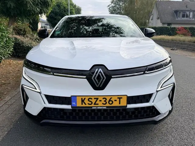 Renault Mégane