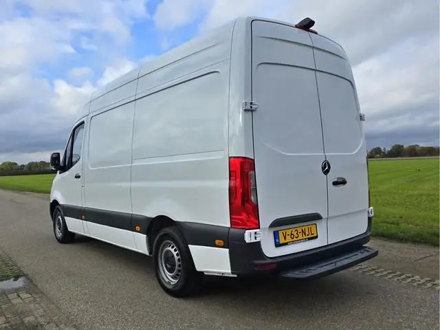 Mercedes-Benz Sprinter 315 1.9 CDI L2 H2 RWD - 150 Pk - Euro 6 - Navi - ParkeerCamera - Cruise Contr...