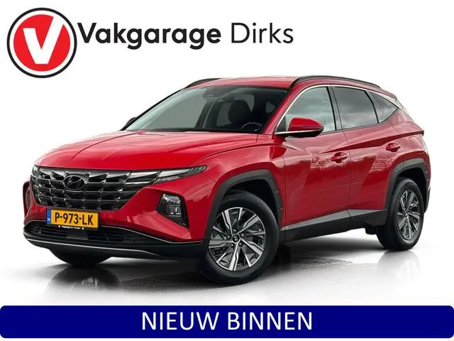 Hyundai Tucson 1.6 T-GDI PHEV 4WD Comfort Smart ✅ LED ✅ ACC ✅ Camera