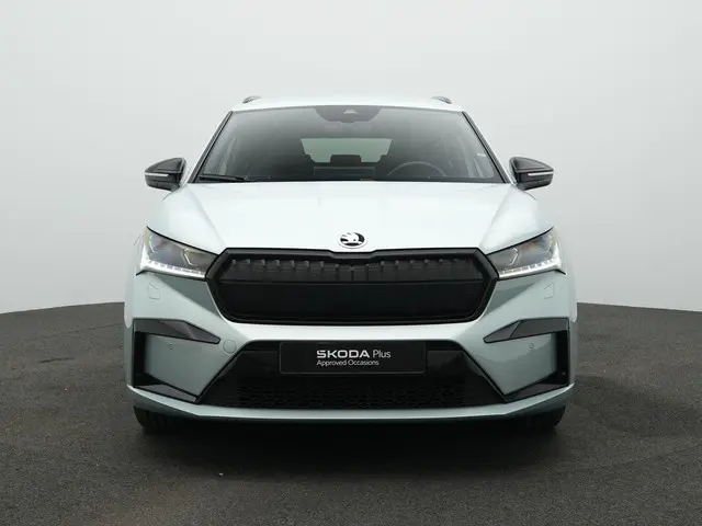 Škoda Enyaq iV