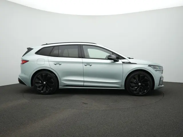 Škoda Enyaq iV