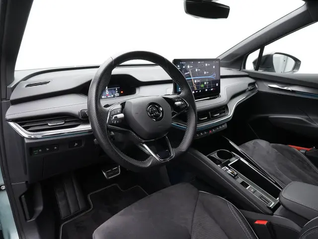 Škoda Enyaq iV