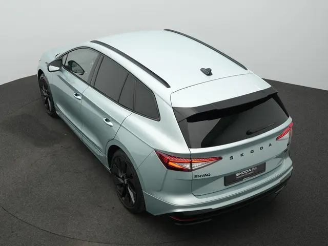 Škoda Enyaq iV