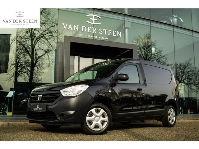 Dacia Dokker 1.5 dCi 75 Ambiance Airco | NL Auto