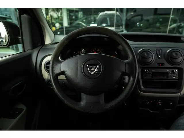 Dacia Dokker 1.5 dCi 75 Ambiance Airco | NL Auto