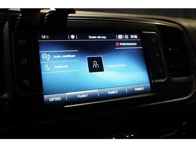 Toyota pro-ace