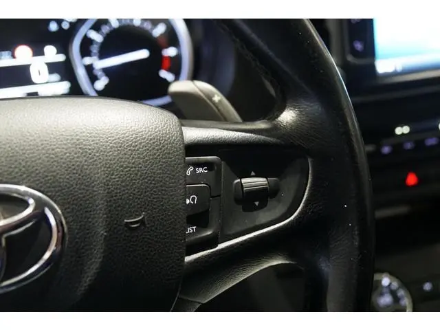 Toyota pro-ace