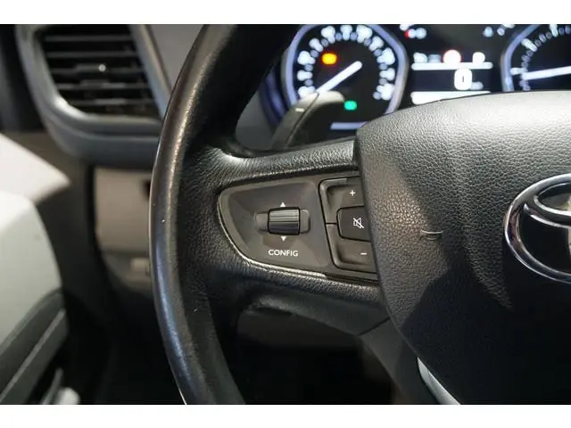 Toyota pro-ace
