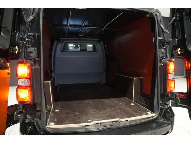 Toyota pro-ace