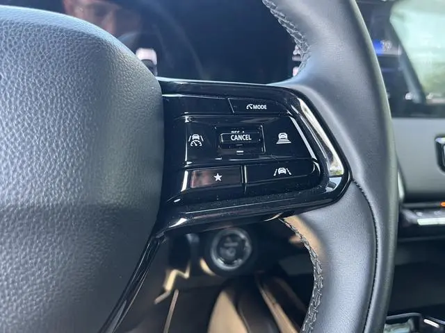 Suzuki e Vitara
