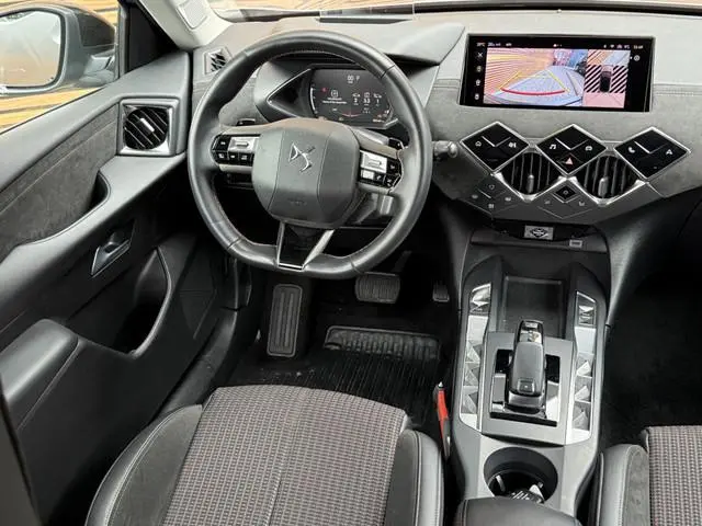 DS DS 3