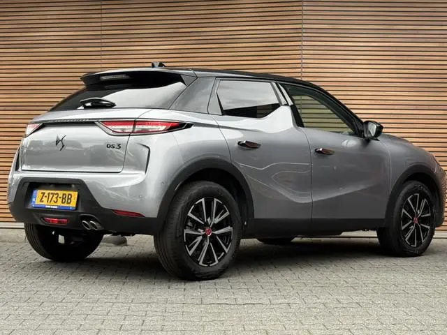 DS DS 3