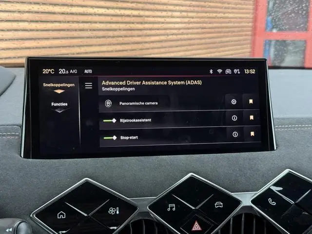 DS DS 3