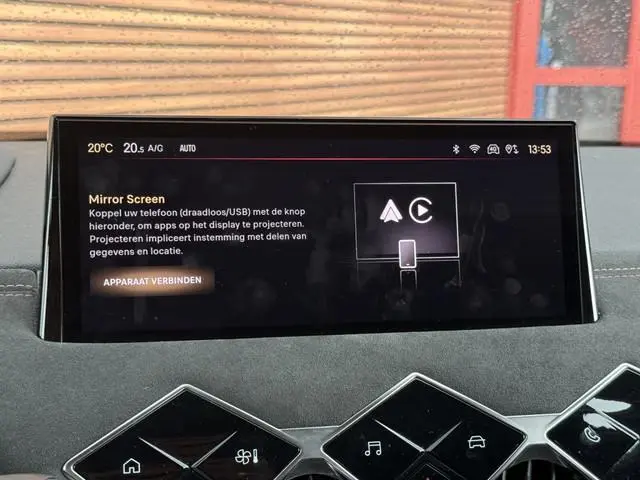 DS DS 3