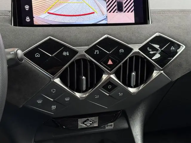 DS DS 3