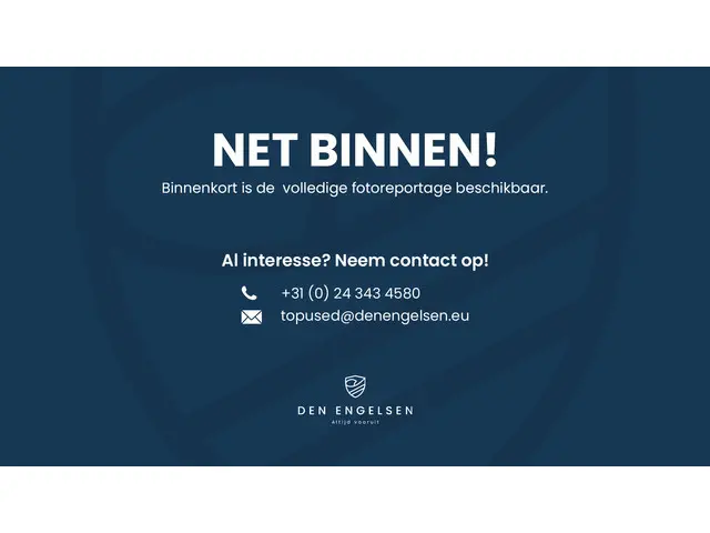 Volkswagen Crafter 35 140pk Automaat Facelift L4H3/L3H2 Apple Carplay Camera Cruise control Standkac...